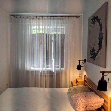 Оренда гарної 2х кім. квартири студії. Вул. Ольжича 3.