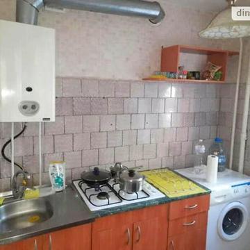 Продаж 1к Квартира Словацького вулиця