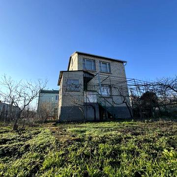 Собственник, срочно! Продам дом (дачу) в Сухом Лимане