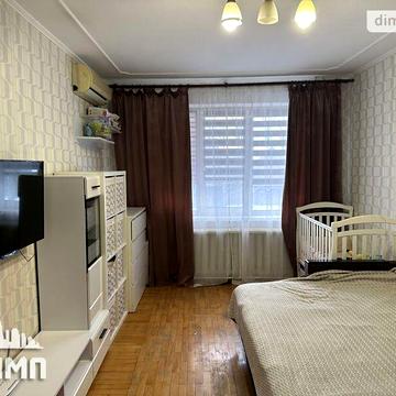 Продаж 2к Квартира Андрія Первозванного вулиця