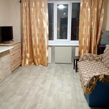 Довгострокова оренда 1к Квартира Немирівське шосе