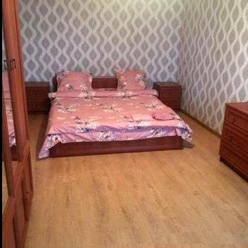 Продам квартиру з ремонтом в районі Застави! кінцева 3,21 тролейбусів