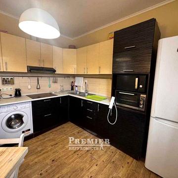 2-кімнатна квартира. Парк Перемоги. Море.