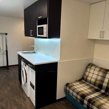 Оренда смарт квартири