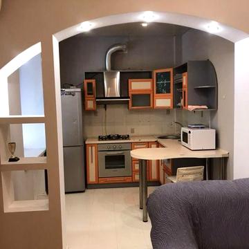 3 кімнатна квартира в Центрі від власника