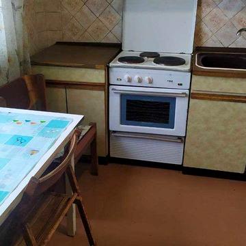 Сдам Реальная 3к Квартира м. Холодная Гора, ул. Волонтёрская