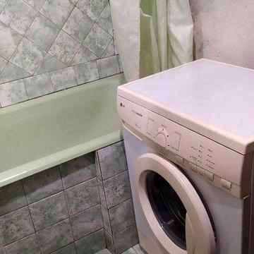 Сдам Реальная 3к Квартира м. Холодная Гора, ул. Волонтёрская