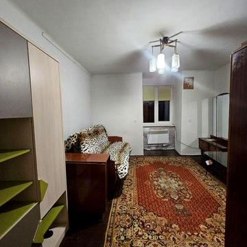 Оренда однокімнатної квартири.  У Львові розташована в Франківському