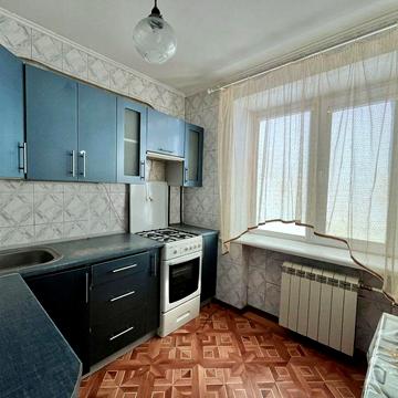 Здам 2 кімнатну квартиру на Петропавлівській