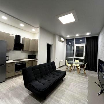 1 комн Кадор Марсельская   Генератор работает всегда