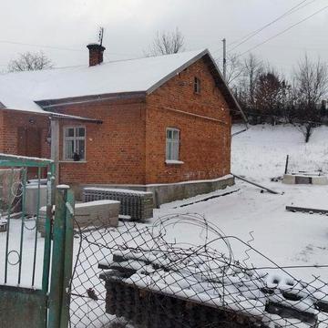 Продам хату від власника