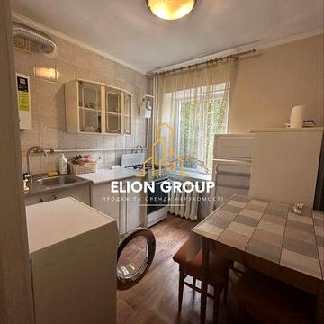 ‼️Здається однокімнатна квартира в самому центрі міста, біля ринку