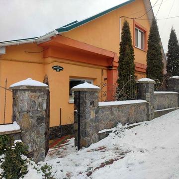 Продам дом в Виннице,  105 кв.м., 5 комнат, жилой,  возле р. Ю. Буг