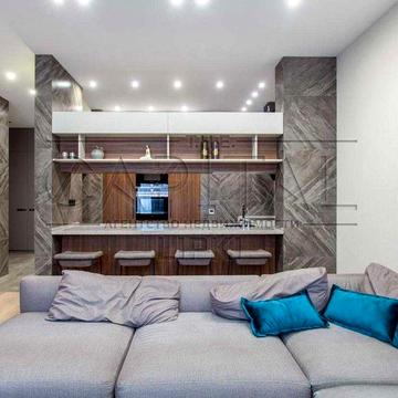 Оренда 4к квартири 135 м2, ЖК Новопечерські Липки, Печерський район