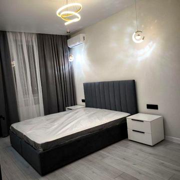 Продам шикарну квартиру в ЖК Уютний Квартал. ЖК Уютний Квартал