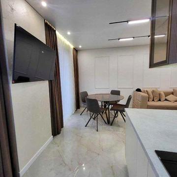 Продаж 2 кімнатної квартири в ЖК Тіффані вул. Пасічна. ЖК Тіффані