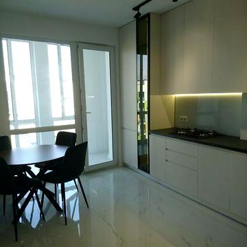 Довгострокова оренда 1к Квартира Угорська вулиця