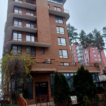 Продаж 2к Квартира Василя Стуса (Пушкінська) вулиця ЖК Женевьева-2