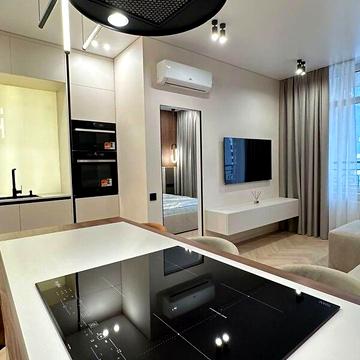 Продаж 1к Квартира Генуезька вулиця ЖК Пятьдесят первая жемчужина