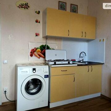 Довгострокова оренда 1к Квартира Левка Симиренка вулиця