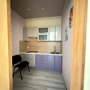 Бюджетна квартира заходь та живи