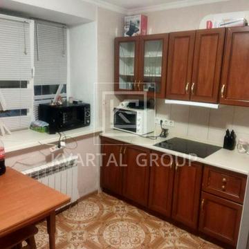 Без комісії! 1-кімнатна квартира з ремонтом.