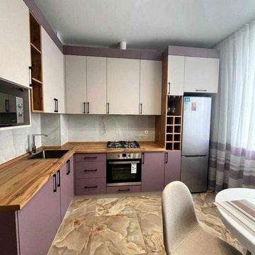 1-но кімн.квартира в новому та автономному ЖК