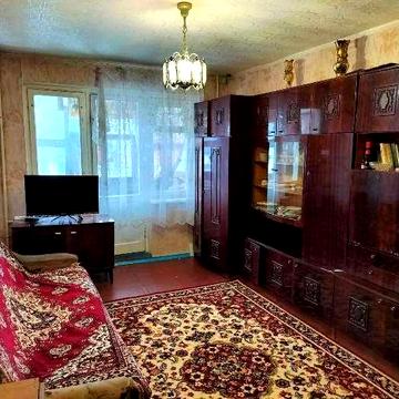 Оренда 2 кімн.кварт. на тривалий термін.173 кв-л. Для порядної родини.