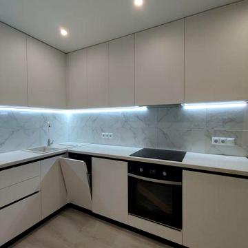 Продаж однокімнатної квартири Металургів 35 ЖК Атлант ЖК Атлант