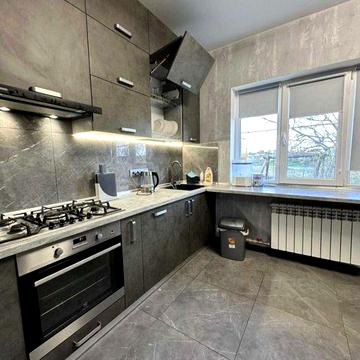 Долгосрочнаяя аренда таунхауса Лески