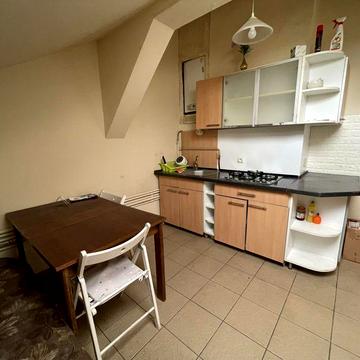 Оренда 4 кімнатної квартири в центрі Корзо