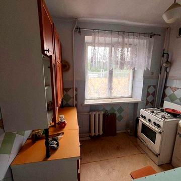 ID: 38994 Південний-Захід 3к квартира