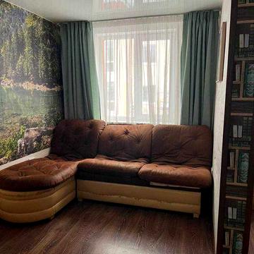 Частина будинку з газовим опаленням та окремим входом. Зручна локація