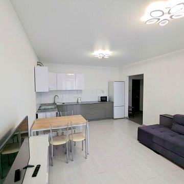 Довгострокова оренда 1к Квартира Національної Гвардії вулиця ЖК Паркове містечко