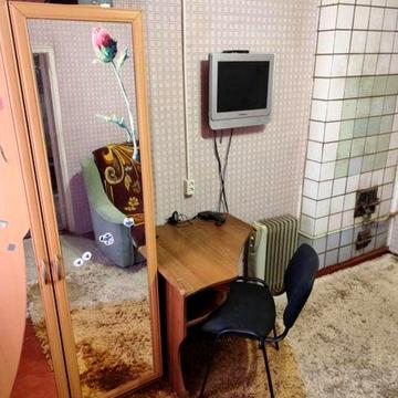 Однокімнатна на місяць військовим