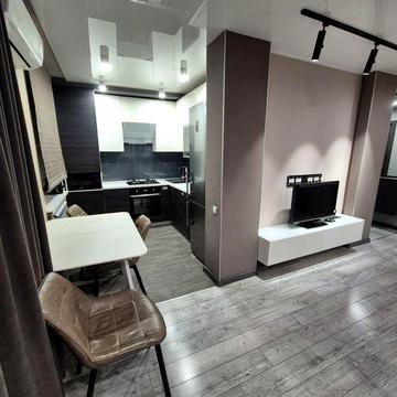 Сдам 2к квартиру с евроремонтом по ул. А.Шепарда