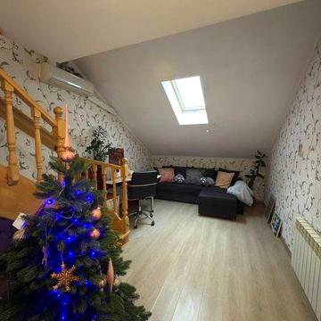 Сертифікат! Продаж 2к квартири з ремонтом ЖК Гранд Віллас