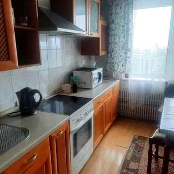 Продам 3к квартиру на Одесской.Аерокосмический проспект