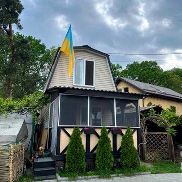 Продаж будинку на Причалі №3