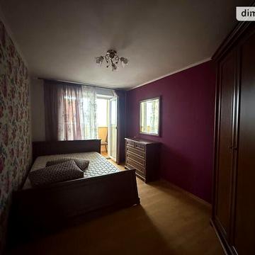 Продаж 3к Квартира Івана Миколайчука вулиця