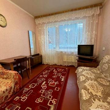 1 кімнатна Леваневського