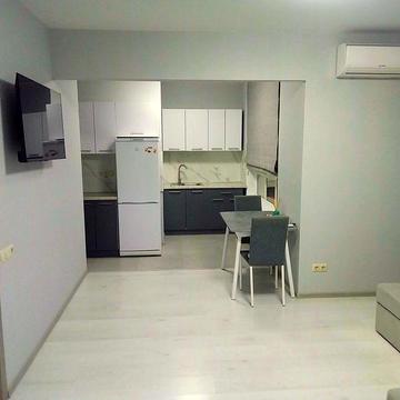 1к. квартира, ЖК "Місто квітів", ул. Тираспольская