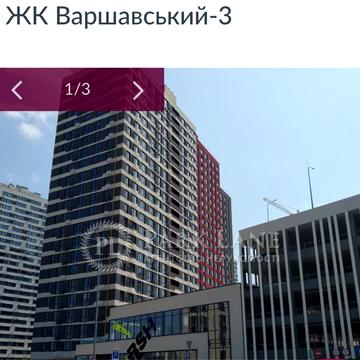 Продаж новобудова ЖК Варшавський ЖК Варшавський 3