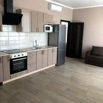 Аренда Евродвушка ЖК 4 Сезона Балкон Парк Победы С летом! Море рядом