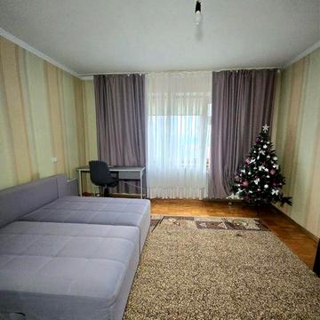 2-кімнатна квартира Вокзальна