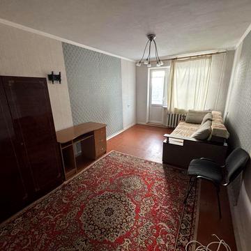 Оренда 1 кімнатної квартири! Можна з тваринами!