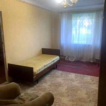 2х кімнатна в районі Мотеля