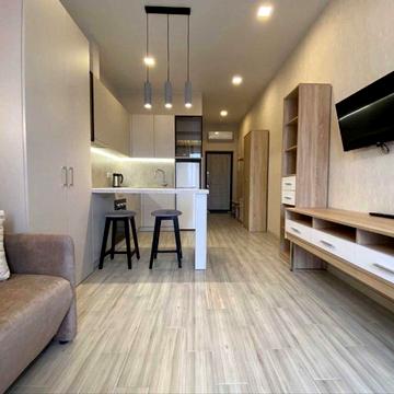 Сдам студию в жк Милос