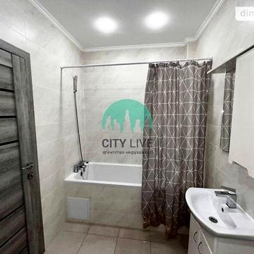 Довгострокова оренда 1к Квартира Бельведерська (Московська) вулиця ЖК Бельведер