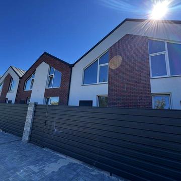 Супер пропозиція! Таунхаси 34,3м2/52м2 | Білогородка| БЕЗ КОМІСІЇ!